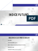 Índice Futuro