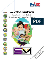 Math Grade 3 Quarter 1 Module 2