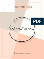 Estomatologia I (3)