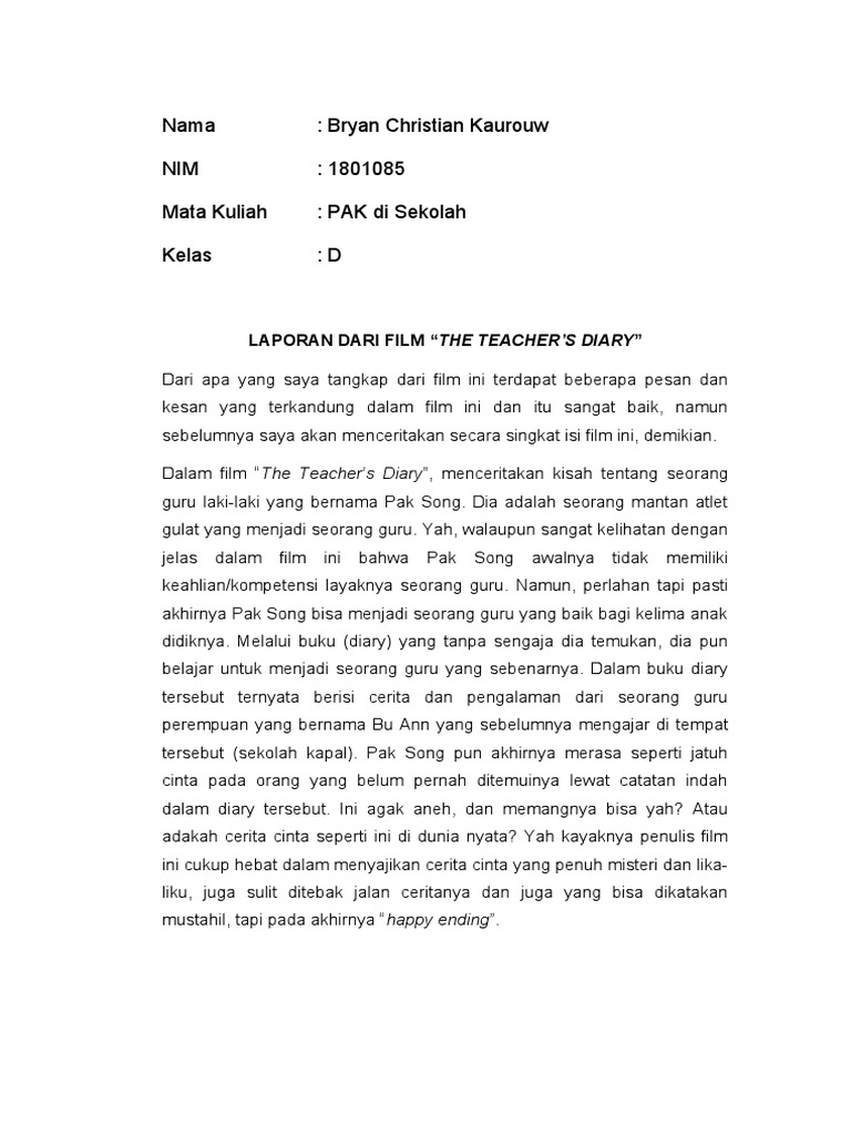 resume-film-the-teacher-s-diary-pdf