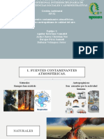 IMECA: indicador de calidad del aire