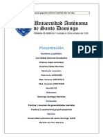 Unidad 1 Teoria Conducta Generalidades en Salud Mental-1