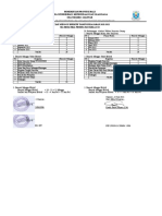 Rincian Minggu Efektif Matematika Peminatan 2021