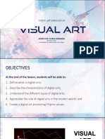 ARTS - Lesson4.9 - Digital Art