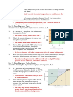 Phase Diagram Key