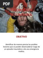 Nemotecnia DCAP-BLS-TIC en Trauma | PDF