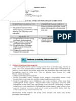 Gelombang Elektromagnetik