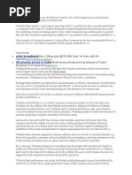 Equity Research - Telecom Service Providers by Abhishek Ghosh - 0 ...