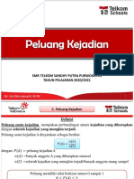 Peluang Kejadian