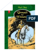 Karl May - Urmaşii lui Winnetou v1.0