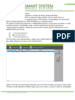 Como Atualizar o Smart System