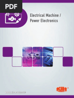 PSIM Power Electronics Simulation Guide | PDF | Rectifier | Electrical ...