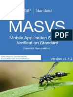 OWASP - MASVS-v1 4 2-Es
