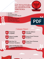 PKN - Wawasan Nusantara
