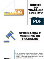 Material 3 - Direito Do Trabalho Coletivo