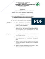 8.1.2.5 SK Pelayanan Di Luar Jam Kerja