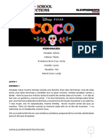 Coco Libreto