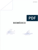 Biomedico (003363 - 003268)