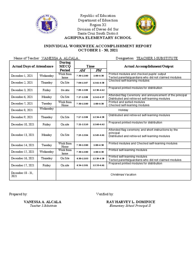 Sub Teacher Gets Names Wrong