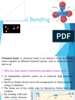 2017-02-06 Chemical Bonding