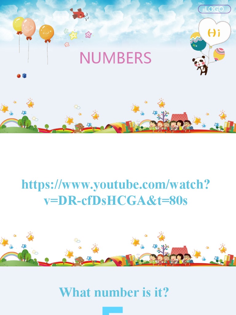 Numbers 2 PDF