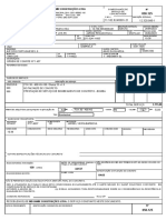 Nº Megamix Construções Ltda: Assinatura Responsável RG Ou CPF