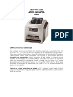 IMPRESORA DRYVIEW 5850