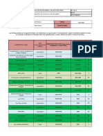 Rg-037 Calendario Capacitaciones JF III