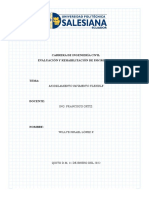 2P - Taller 3 - López Willye - M. Resiliente - Modelado Pav Flex