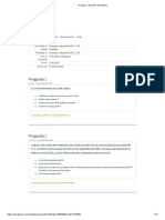 Prueba 1 - Derecho Tributario