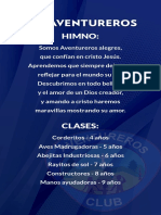 Clubes e Ideales