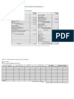 Formatos de Estados Financieros