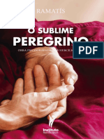 O Sublime Peregrino - Hercilio Maes