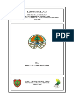 Januari 2020 - KPHP Mentaya Tengah Seruyan Hilir Unit Xxix - Adhitya Ageng Pangestu