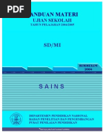 Download Soal Unas SD by kucingkrandon SN6015827 doc pdf