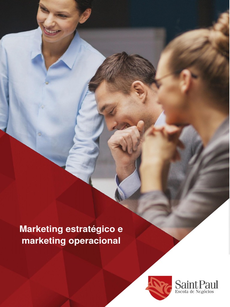 Estratégias de Marketing e Diferenciação | PDF | Marketing ...