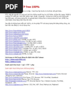 Download Host Free Ftp by Thanh Tiep SN6015850 doc pdf
