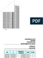 Reporte de Inversión Por Fondo Sept