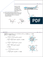 ME2112 3. 2D Stress and Strain Examples