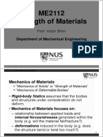 Students ME2112 - A (Stress-Strain)