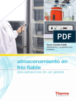 Brochure Refrigerador PLR 1006-386