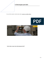 app.a.fluke.com-Causas e tipos de descargas parciais