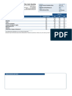 Tercera Evaluación 2