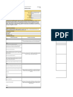 Plan Global de Formación de La Materia SIG