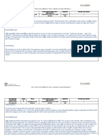 Plan AEC EF 1º