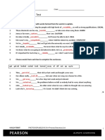 Unit Test 02 - With Key