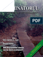 Revista Luminătorul Anul 2007 Nr.5-6 (Mai-Iunie)