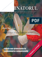 Revista Luminătorul Anul 2007 Nr.4 (Aprilie)