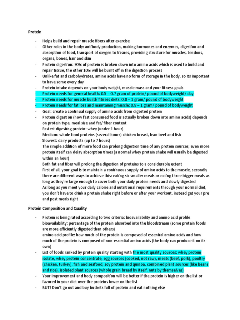 Felix Harder Meal Planning Guide PDF Fat Dieting