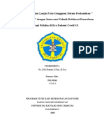 Asuhan Keperawatan Lanjut Usia Gangguan-63782022